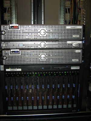 Dell-PowerEdge-Server