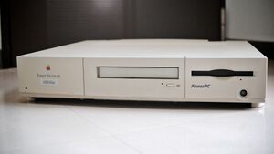Apple-PowerPC6100