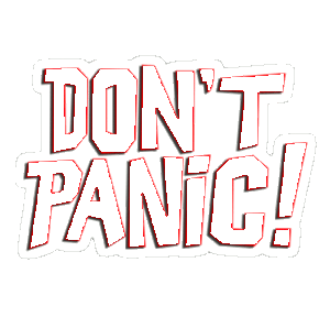 Don't PaniC